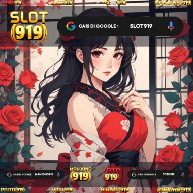 Sceter Hitam Slot Mahjong Scatter Hitam Rtp Slot