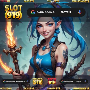 Demo Slot Pg Anti Lag Terbaru Situs Pg