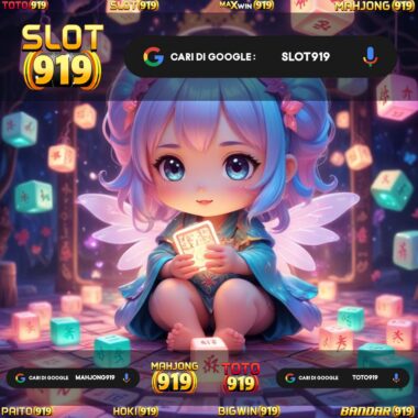 Slot Gacor Pg Soft Hari Ini Situs Gacor