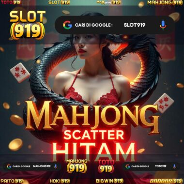 Slot Pg Slot Demo Pg Scatter Hitam Terbaru