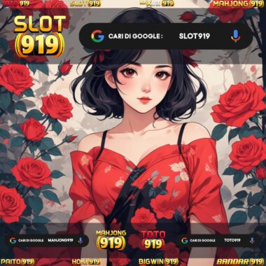 Bet Besar Scatter Naga Hitam Slot Gacor Scatter