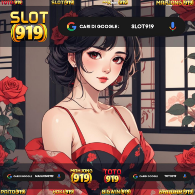 Slot Indonesia Scatter Hitam Kakek Chai Sen Server