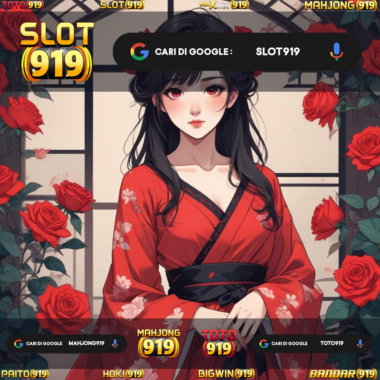 Situs Slot Gacor Scatter Hitam Slot Demo Pg