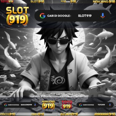 Server Jepang Mahjong Hitam Slot Demo Demo Pg