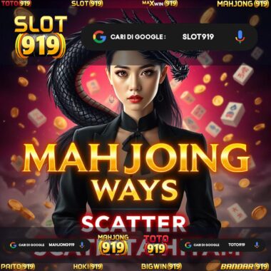 Hitam Server Luar Scatter Hitam Jackpot Main Slot