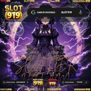 Hitam Login Demo Showdown Slot Sceter Hitam Apa