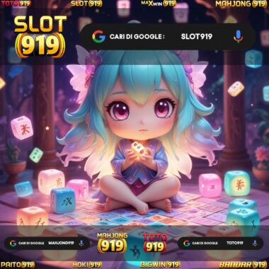 Slot Gacor Hari Ini Pg Demo Mahjong Wins