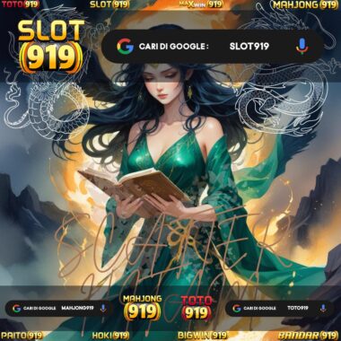 Server Jepang Scatter Hitam Demo Slot Pg Mahjong