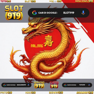 Hari Ini Situs Gacor Scatter Hitam Slot Scatter