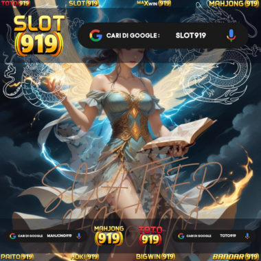 Yang Ada Scatter Hitam Pg Soft Slot Online