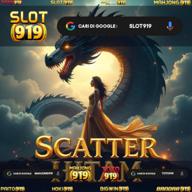 Gold Scatter Hitam Slot Demo Situs Yang Ada