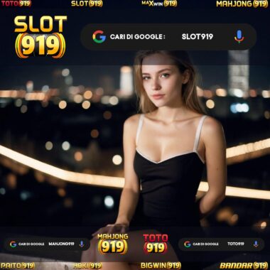 Server Thailand Situs Yang Ada Scatter Hitam Mahjong