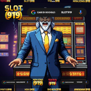 Ada Scatter Hitam Slot Bohongan Pg Soft Apa